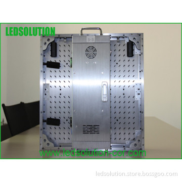 P6 Slim Indoor SMD LED Display